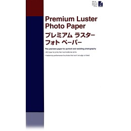 Premium Luster Photo Paper...